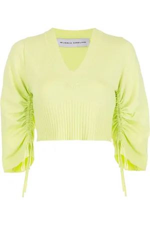 Gloria Coelho Short
