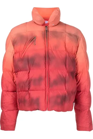 ERL Padded gradient