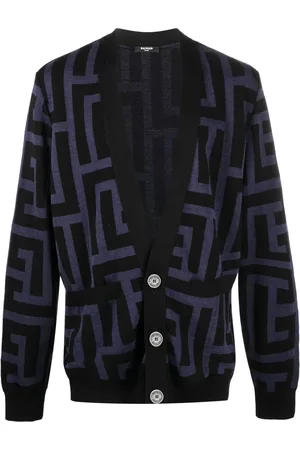 Balmain Monogram