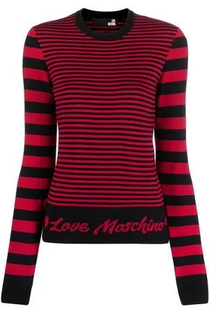 Moschino Intarsia