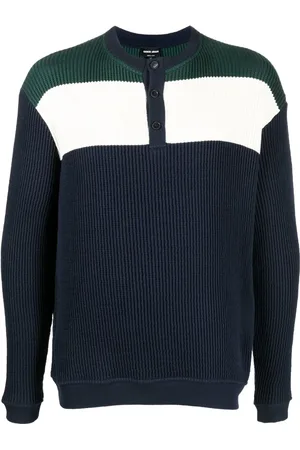Giorgio Armani Ribbed