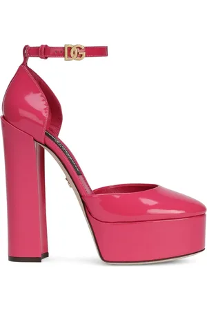 Dolce & Gabbana 145mm patent