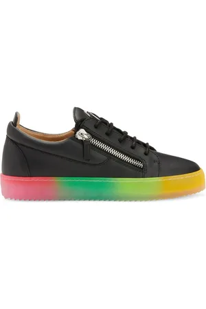 Giuseppe Zanotti Frankie low