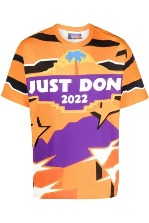 JUST DON Mix