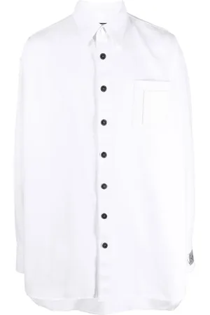 RAF SIMONS Long