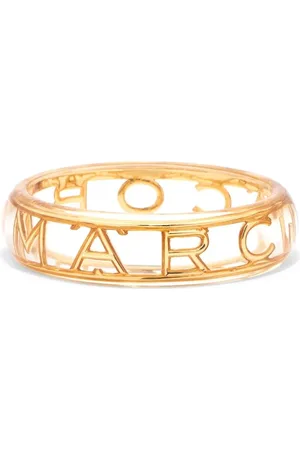 Marc Jacobs The Logo bangle