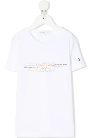 Calvin Klein Logo
