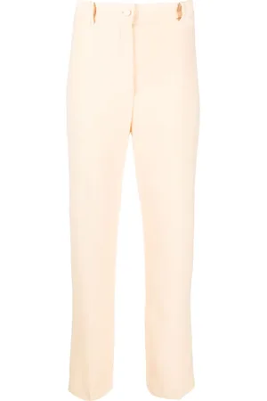 HEBE STUDIO Tailored high