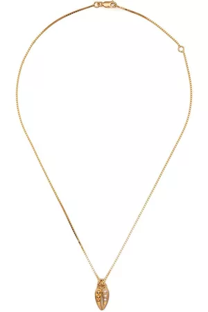 Rachel Jackson Kindred duo pearl necklace