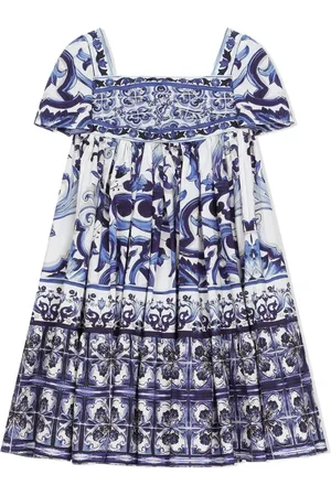 Dolce & Gabbana Majolica