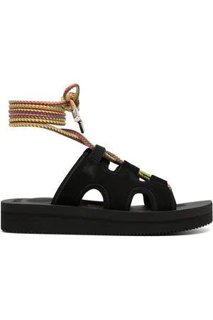 SUICOKE Cut