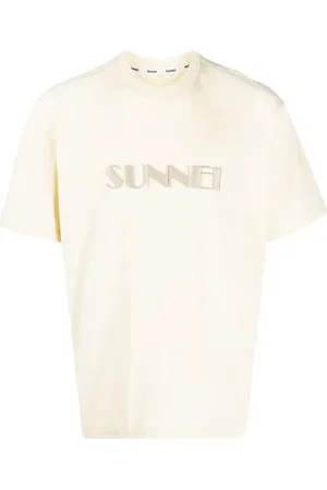 SUNNEI Embroidered