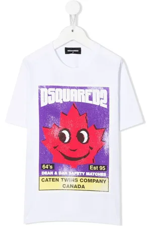 Dsquared2 Graphic