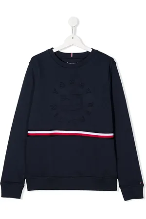 Tommy Hilfiger Embossed