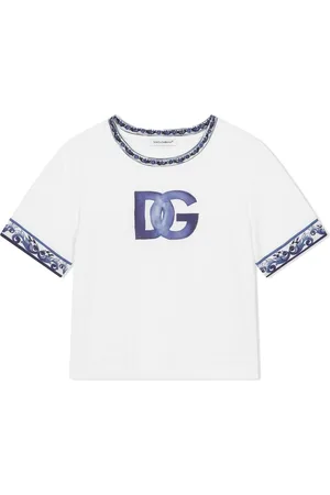 Dolce & Gabbana DG