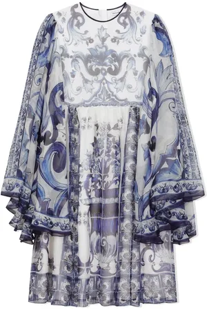 Dolce & Gabbana Majolica