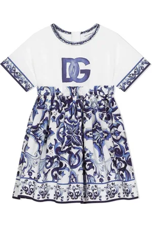 Dolce & Gabbana Majolica