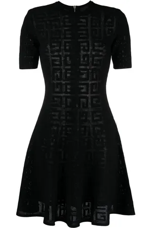 Givenchy 4G jacquard A