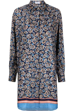 Salvatore Ferragamo Floral