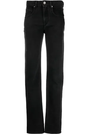 Isabel Marant Vendelia straight