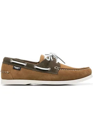 Hackett Two