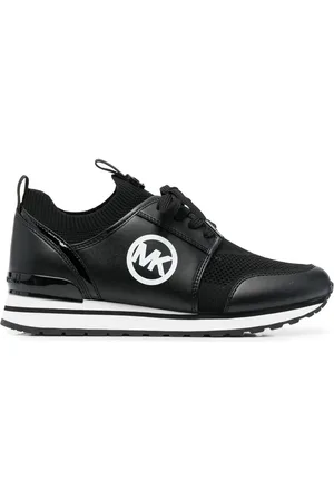 Michael Kors Dash knitted low