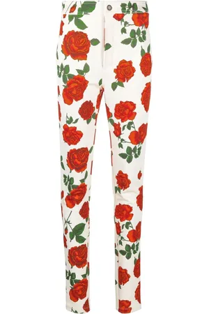 Saint Laurent Rose