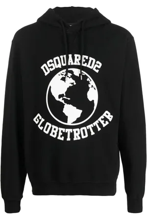 Dsquared2 Globetrotter logo