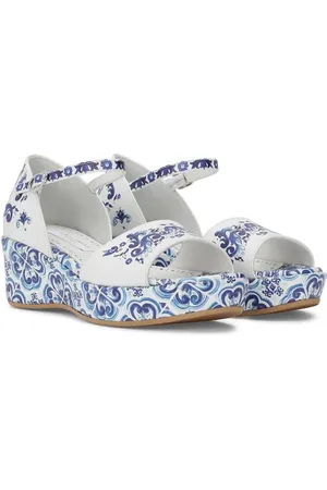 Dolce & Gabbana Majolica