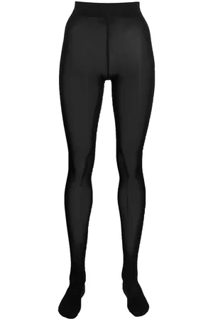 Falke Dames Panty's - High-waisted tights
