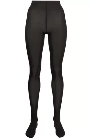 Falke Dames Panty's - High-waisted tights