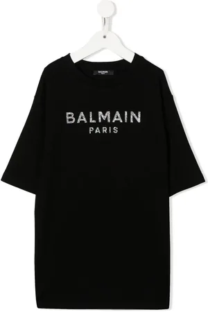Balmain Logo