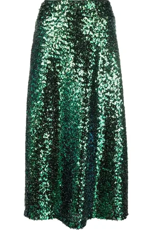 Vince Sequin A