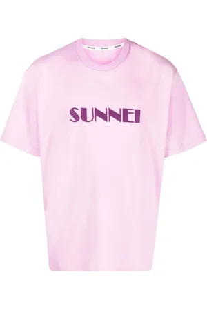 SUNNEI Embroidered