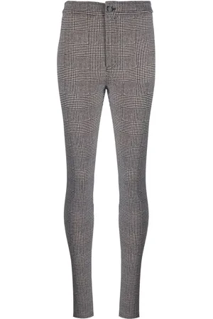 Saint Laurent Check