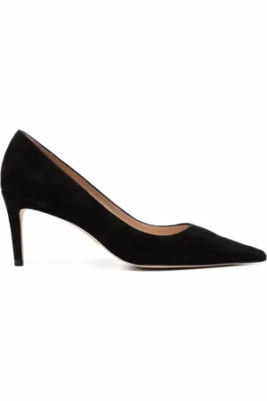 Stuart Weitzman Sue 75mm pointed