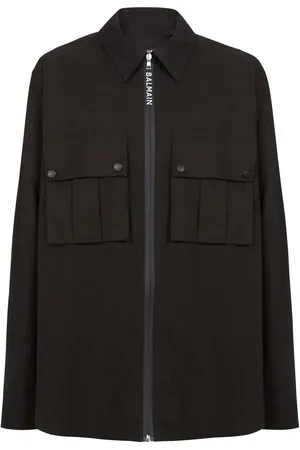 Balmain Zip