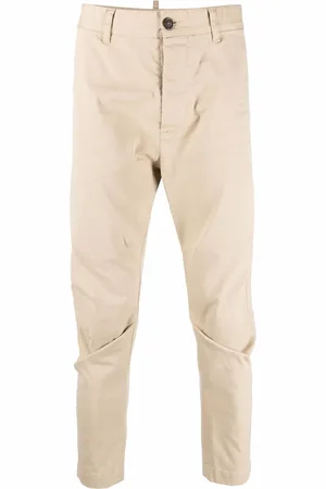 Dsquared2 Tapered cotton