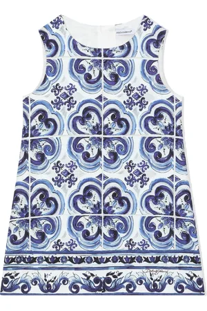 Dolce & Gabbana Majolica
