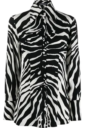 Dolce & Gabbana Zebra
