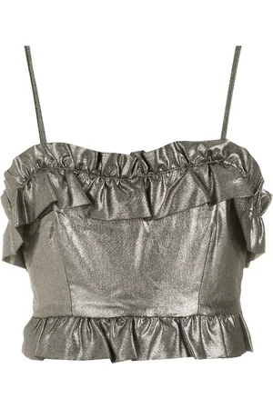Olympiah Ruffle