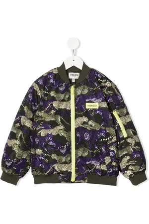 Kenzo Animal