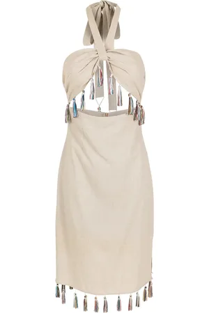 Olympiah Tassel