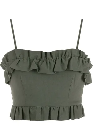 Olympiah Ruffle