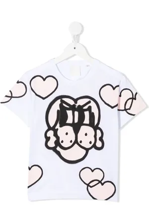 Givenchy Bart graphic