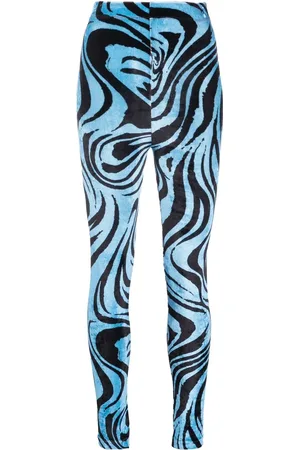 Serafini Velvet swirl