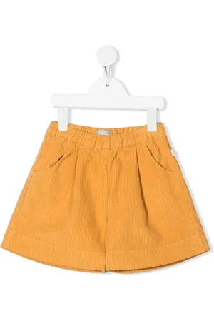 Il gufo Corduroy elasticated