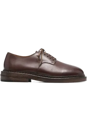 MARSÈLL Leather oxford
