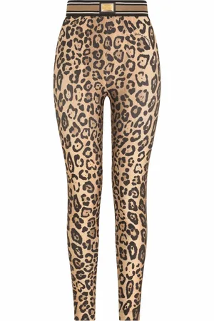 Dolce & Gabbana Leopard