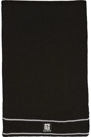 Balmain Logo